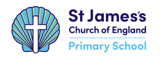 St James's C of E Primary School